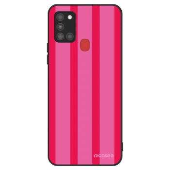 Etui na Samsung Galaxy A21s - Hot tropic