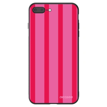 Etui na Apple iPhone 7 Plus - Hot tropic