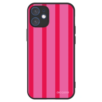 Picasee ULTIMATE CASE na Apple iPhone 12 mini - Hot tropic