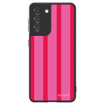 Picasee ULTIMATE CASE na Samsung Galaxy S21 5G G991B - Hot tropic