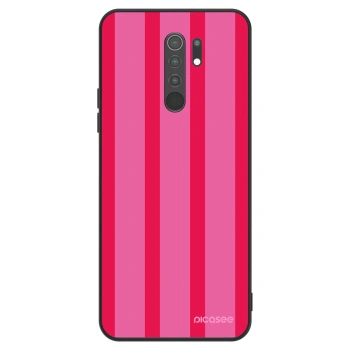 Etui na Xiaomi Redmi 9 - Hot tropic