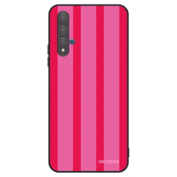 Etui na Huawei Nova 5T - Hot tropic