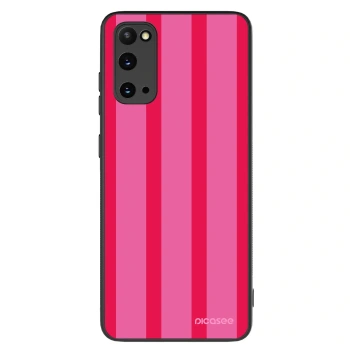 Etui na Samsung Galaxy S20 G980F - Hot tropic