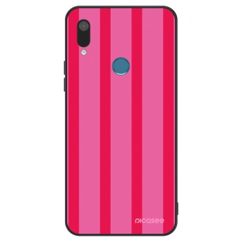 Etui na Huawei Y7 2019 - Hot tropic