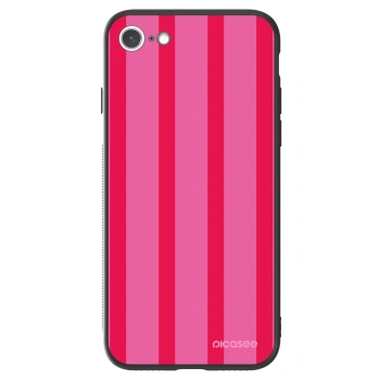 Picasee ULTIMATE CASE na Apple iPhone 8 - Hot tropic