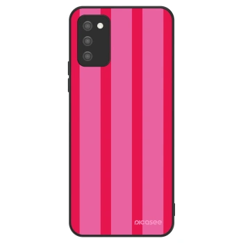 Etui na Samsung Galaxy A02s A025G - Hot tropic