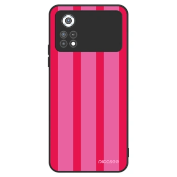 Etui na Xiaomi Poco X4 Pro 5G - Hot tropic
