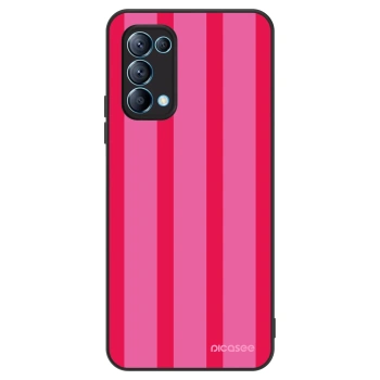 Etui na OPPO A16s - Hot tropic