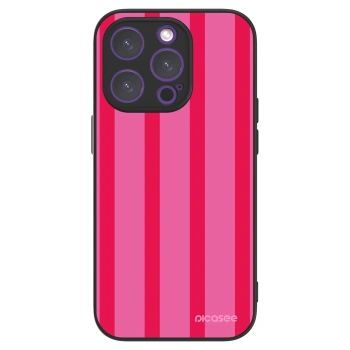 Picasee ULTIMATE CASE na Apple iPhone 14 Pro - Hot tropic