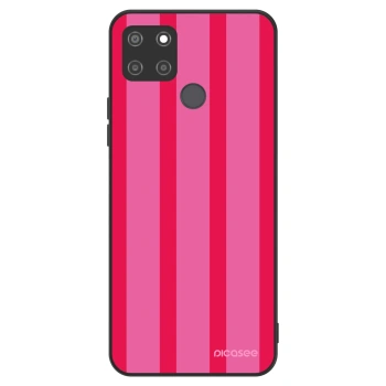Etui na Realme C21Y - Hot tropic