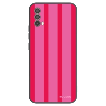 Etui na Motorola Moto E40 - Hot tropic