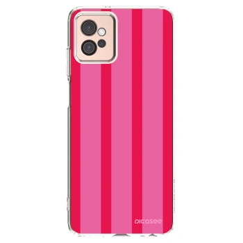 Etui na Motorola Moto G32 - Hot tropic