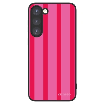 Picasee ULTIMATE CASE na Samsung Galaxy S23+ 5G - Hot tropic