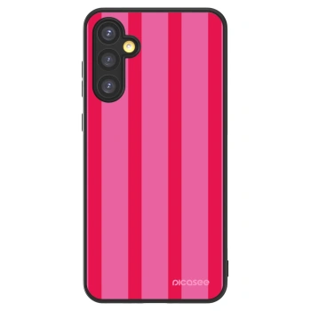 Picasee ULTIMATE CASE na Samsung Galaxy A34 5G A346B - Hot tropic