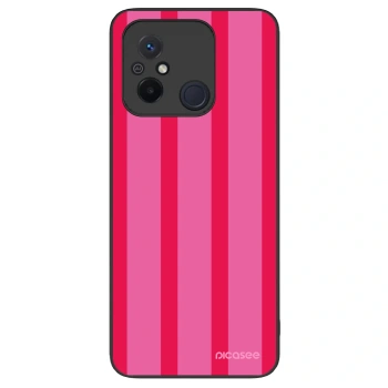 Etui na Xiaomi Redmi 12C - Hot tropic