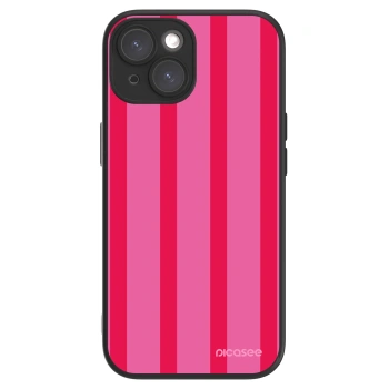 Picasee ULTIMATE CASE MagSafe pro Apple iPhone 15 - Hot tropic