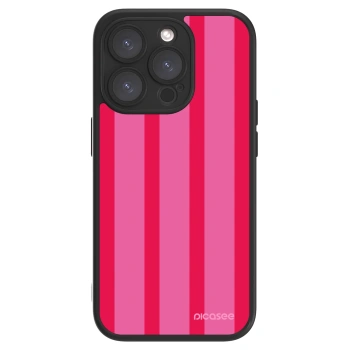 Picasee ULTIMATE CASE na Apple iPhone 15 Pro - Hot tropic