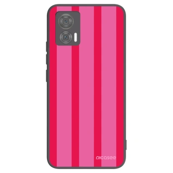Etui na Motorola Edge 30 Neo - Hot tropic