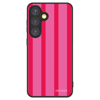 Picasee ULTIMATE CASE na Samsung Galaxy S24 S921B 5G - Hot tropic