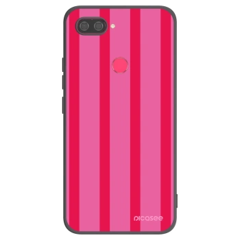 Etui na Xiaomi Mi 8 Lite - Hot tropic