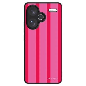 Picasee ULTIMATE CASE na Xiaomi Redmi Note 13 Pro+ 5G - Hot tropic
