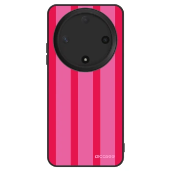 Etui na Honor Magic6 Lite 5G - Hot tropic