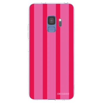 Etui na Samsung Galaxy S9 G960F - Hot tropic