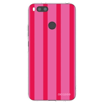 Etui na Xiaomi Mi A1 Global - Hot tropic