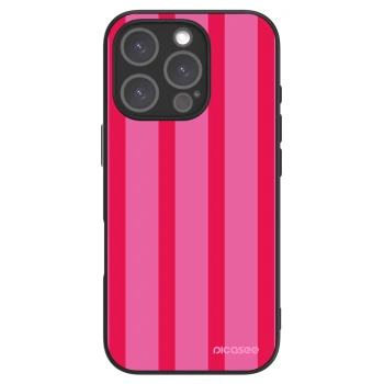 Picasee ULTIMATE CASE na Apple iPhone 16 Pro - Hot tropic