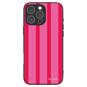Picasee ULTIMATE CASE na Apple iPhone 16 Pro Max - Hot tropic