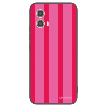 Etui na Motorola Moto G53 5G - Hot tropic