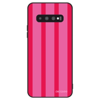 Etui na Samsung Galaxy S10 Plus G975 - Hot tropic