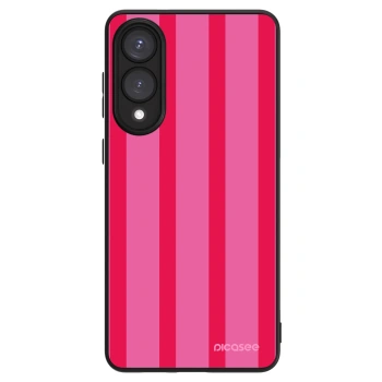 Picasee ULTIMATE CASE PowerShare pro Samsung Galaxy S25 Edge 5G - Hot tropic