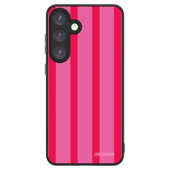 Picasee ULTIMATE CASE na Samsung Galaxy S25+ 5G - Hot tropic