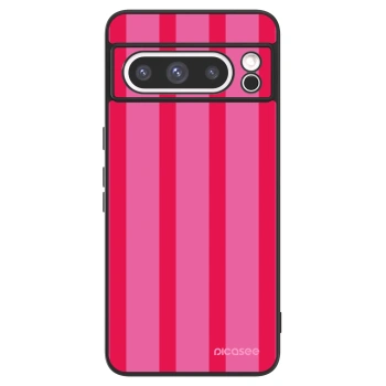 Picasee ULTIMATE CASE na Google Pixel 8 Pro - Hot tropic