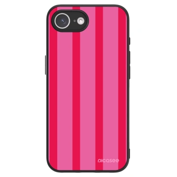 Picasee ULTIMATE CASE MagSafe pro Apple iPhone 16e - Hot tropic