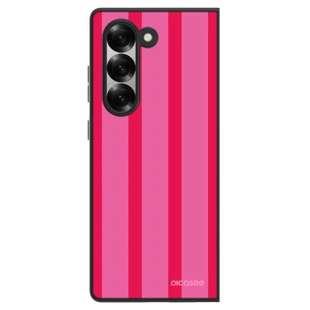 Etui na Samsung Galaxy Z Fold6 5G - Hot tropic