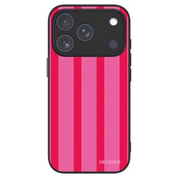 Picasee ULTIMATE CASE na Apple iPhone 17 Pro - Hot tropic