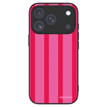 Picasee ULTIMATE CASE MagSafe pro Apple iPhone 17 Pro - Hot tropic