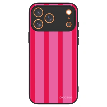 Picasee ULTIMATE CASE na Apple iPhone 17 Pro Max - Hot tropic