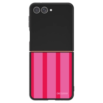 Etui na Samsung Galaxy Z Flip7 5G - Hot tropic