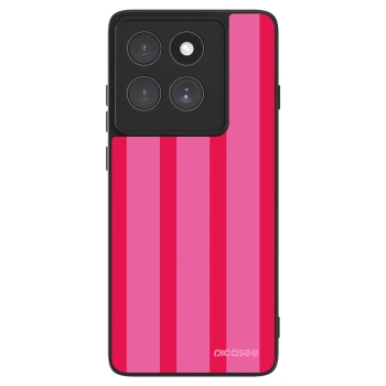 Etui na Motorola Edge 60 5G - Hot tropic