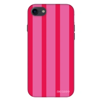 Etui na Apple iPhone SE 2022 - Hot tropic