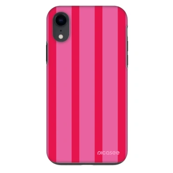 Etui na Apple iPhone XR - Hot tropic