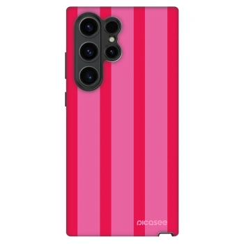 Etui na Samsung Galaxy S23 Ultra 5G - Hot tropic