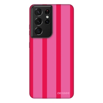 Etui na Samsung Galaxy S21 Ultra 5G G998B - Hot tropic