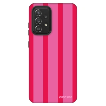 Etui na Samsung Galaxy A52 5G A525F - Hot tropic