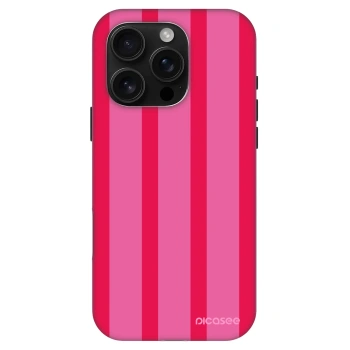 Etui na Apple iPhone 16 Pro - Hot tropic
