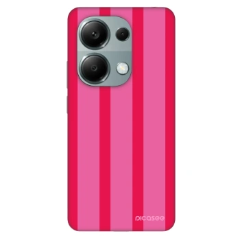 Etui na Xiaomi Redmi Note 13 Pro 4G - Hot tropic