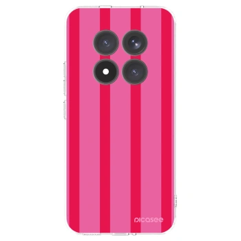 Picasee silikonowe przeźroczyste etui na Xiaomi Redmi Note 15 Pro+ - Hot tropic